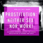 IIIème congrès mondial contre l’exploitation sexuelle des femmes et des filles