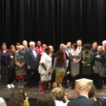 Déclaration de Mayence au 3e congrès contre l’exploitation sexuelle des femmes et des filles