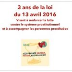 En trois ans, la loi a déjà changé beaucoup de choses!