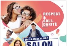 Rendez-vous au Salon des jeunes de Martigues (Bouches-du-Rhône)