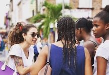 Une année riche d’enseignements