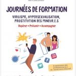 Virilisme, hypersexualisation, prostitution des mineur.e.s : colloque à Malakoff (92)