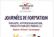 Virilisme, hypersexualisation, prostitution des mineur.e.s : colloque à Malakoff (92)