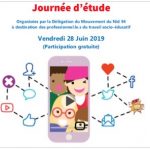 Journée d’étude à Créteil : Adolescence numérique et prostitution des mineur.e.s