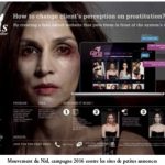 Tisser un lien est aussi possible sur Internet