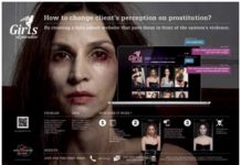 Tisser un lien est aussi possible sur Internet