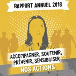 Rapport annuel 2018 : le Mouvement du Nid constate une augmentation de 30 % des demandes d’accompagnement