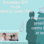 Prévenir la violence prostitutionnelle contre les femmes et les enfants