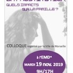 Marseille : un colloque sur la prostitution des mineur•es