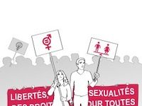 Le Mans : Venez échanger avec Femmes Solidaires et le Mouvement du Nid!