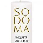 Sodoma : enquête au coeur du Vatican