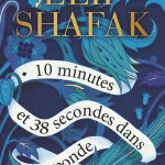 10 minutes 38 secondes dans ce monde étrange, Elif Shafak