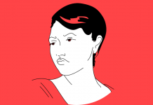 Paula : « Dire non, c’est quelque chose qu’il faudrait apprendre très tôt. »