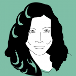 Laurence : une descente aux enfers