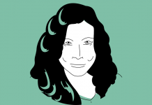 Laurence : une descente aux enfers