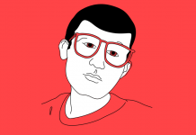 Une relation pas compliquée