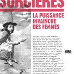 Mona Chollet, Sorcières sorcières mona chollet