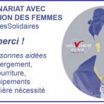 120 personnes prostituées bénéficient d’aide d’urgence grâce à #ToutesSolidaires