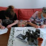 Confinement : 1 000 personnes aidées, 110 nouveaux contacts