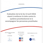 L’IGAS recommande d’appliquer davantage la loi du 13 avril 2016