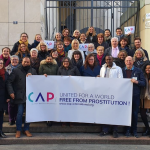 100 parlementaires lancent un appel mondial à l’action pour l’abolition !