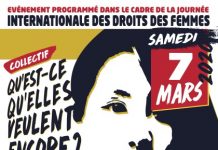 « Qu’est-ce qu’elles veulent encore ?! », les assos se mobilisent à Orléans