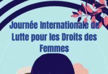 Tours : mobilisez-vous pour les droits des femmes avec le collectif 8 mars !