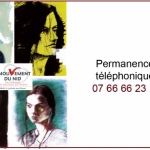 Bouches-du-Rhône : aider, rassurer, accompagner