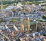 Le Mouvement du nid recrute un·e accompagnant·e social·e dans le Bas-Rhin et en Moselle Metz