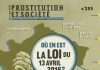 Prostitution et Société n°205 : Où en est la loi du 13 avril 2016 ?