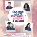 Edition du programme 2021 de prévention du Mouvement du Nid en Ile-de-France