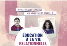 Edition du programme 2021 de prévention du Mouvement du Nid en Ile-de-France