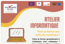 Martinique : le projet E-Mujeres démarre