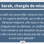 Un confinement qui aggrave des situations déjà difficiles
