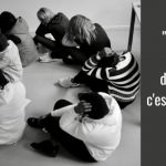 « C’est une histoire d’humaine, c’est la mienne »