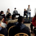 Hauts-de-Seine : Du théâtre-forum pour les collégien·nes !