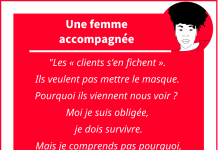 Reconfinement : faire face à l’urgence et à la peur