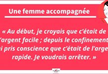 Une équipe dynamique pour contrer la lassitude du confinement