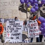 « Nous voulons que chaque femme ait le choix, véritable, de ne pas être prostituée »