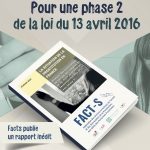 Rapport FACT-S : constats et recommandations 5 ans après