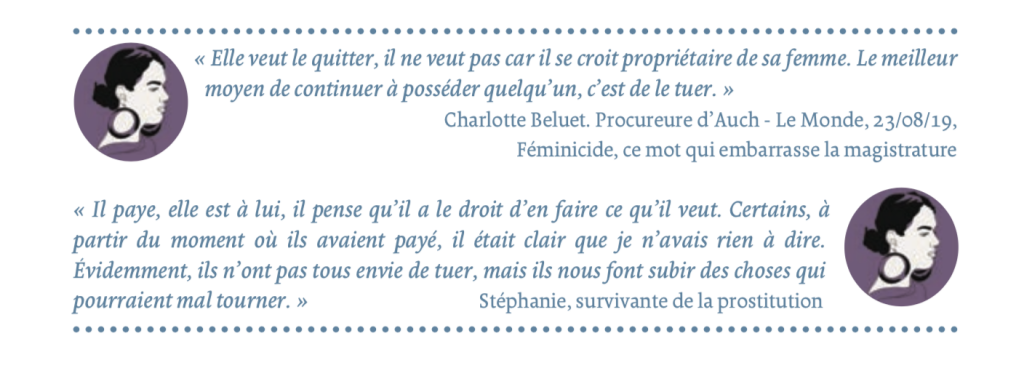Féminicides-dossier-témoignages