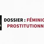 Féminicides : prostiTUÉES