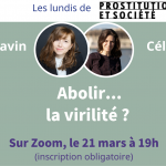 Abolir la virilité ?