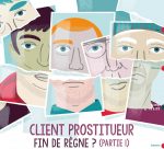 Une journée de formation sur les « clients » de la prostitution, en juin 2022