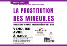 recherche prostituées sur nantes