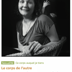 « A corps perdu » : Aider à la réflexion des jeunes sur la sexualité a corps perdus