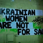 Guerre en Ukraine : la prostitution, une menace pour les réfugiées ? Ukraine-Zürich
