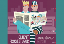 A Vannes, une formation sur les « clients » prostitueurs vannes