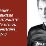 Florence Jacquet : sortir du silence, se reconstruire (2/3)