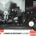 20 ans du festival Femmes en résistance Femmes en résistance